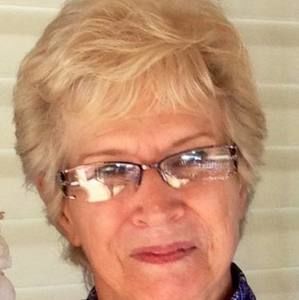 Meet your Posher, Pat